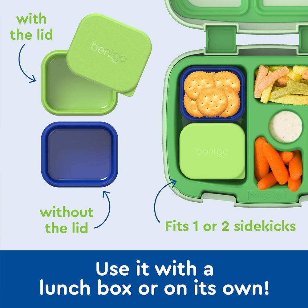 bentgo-kids-sidekicks-2-pack-leakproof-silicone-container-set image 5