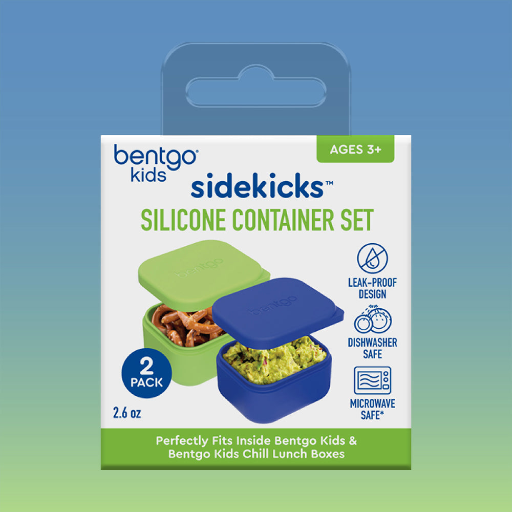 bentgo-kids-sidekicks-2-pack-leakproof-silicone-container-set image 8