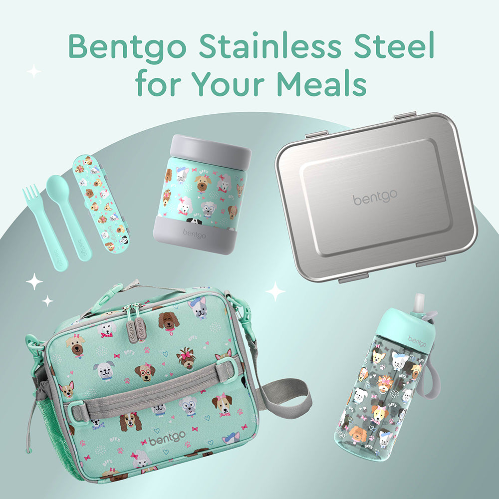 bentgo-kids-stainless-steel-food-jar-11-oz-leak-proof-insulated-thermos-in-bentg image 7