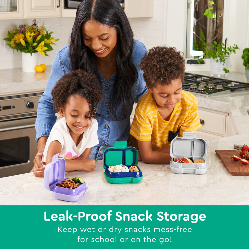 bentgo-kids-snack-container-1-5-cup-12-oz-2-compartment-leak-proof-bento-snack-b image 2