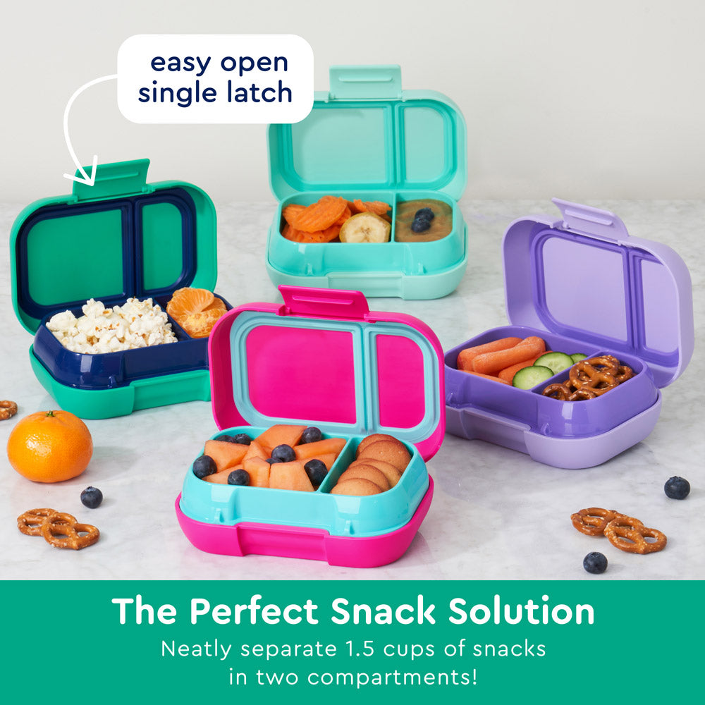 bentgo-kids-snack-container-1-5-cup-12-oz-2-compartment-leak-proof-bento-snack-b image 4