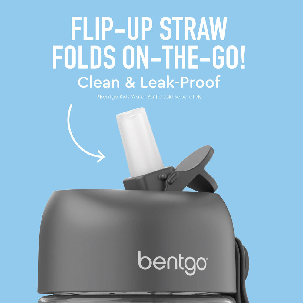 bentgo-kids-water-bottle-replacement-straws-2-pack-genuine-bpa-free-straws-valve image 3