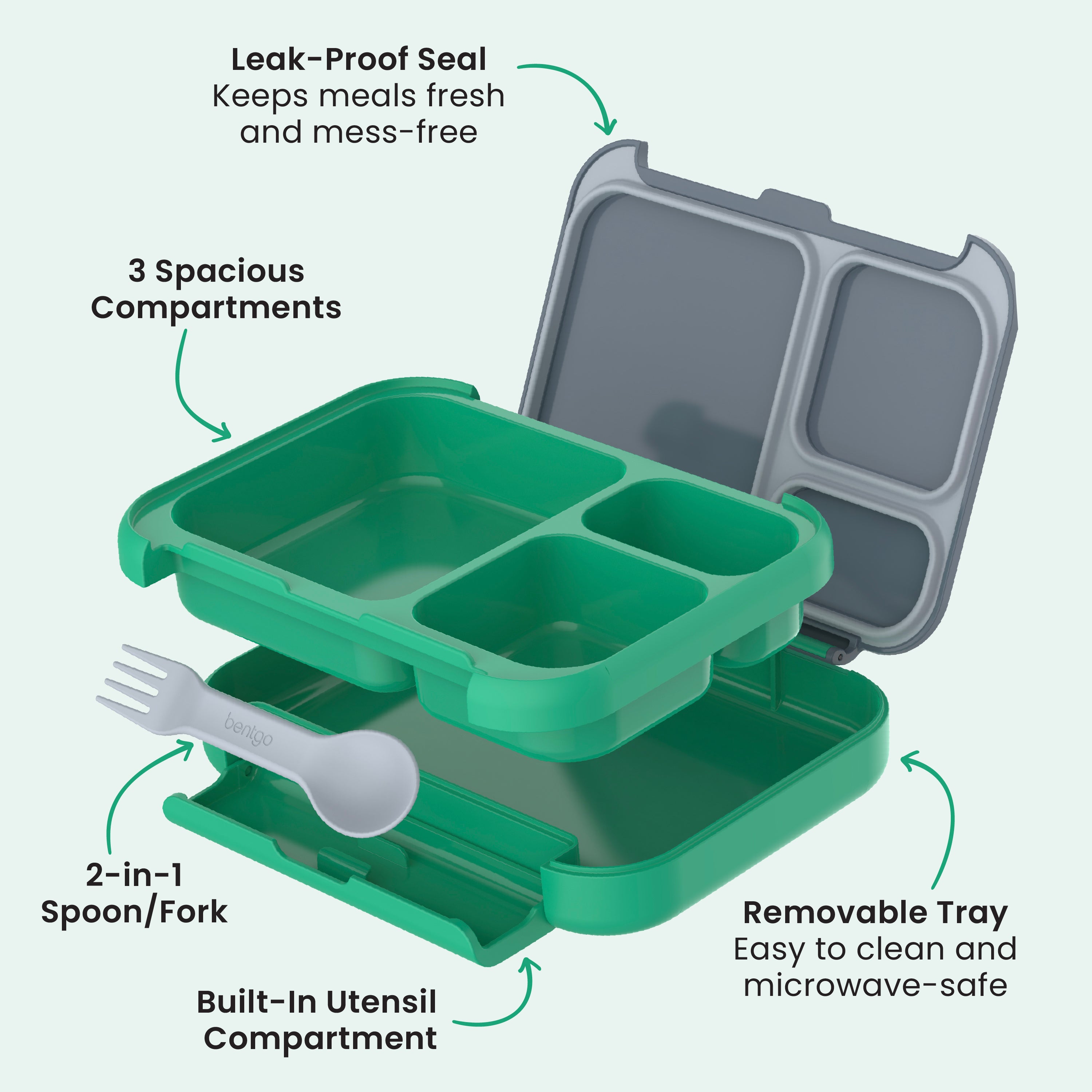 bentgo-kids-stow-go-lunch-box-3-compartment-bento-box-with-built-in-2-in-1-spoon image 5