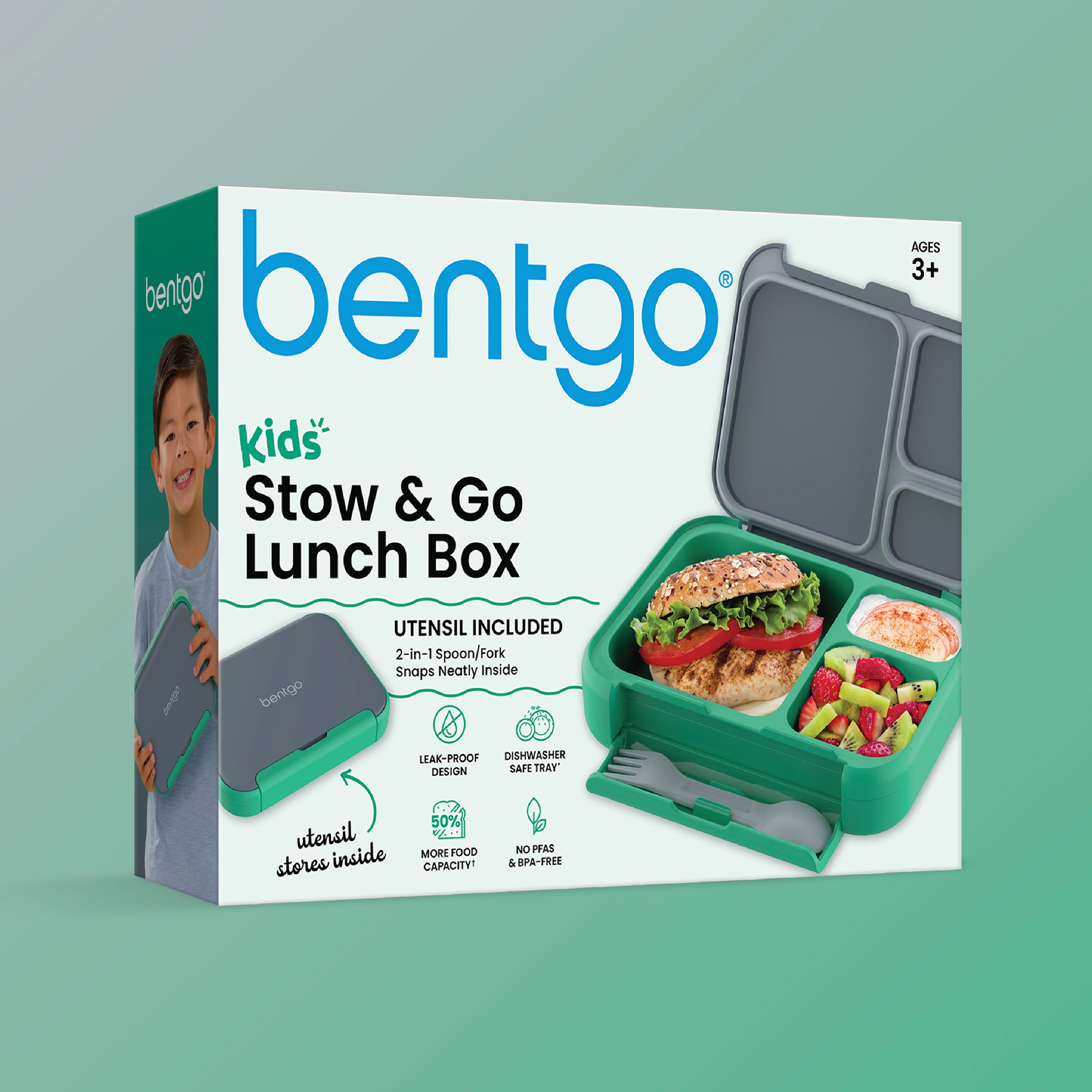 bentgo-kids-stow-go-lunch-box-3-compartment-bento-box-with-built-in-2-in-1-spoon image 7