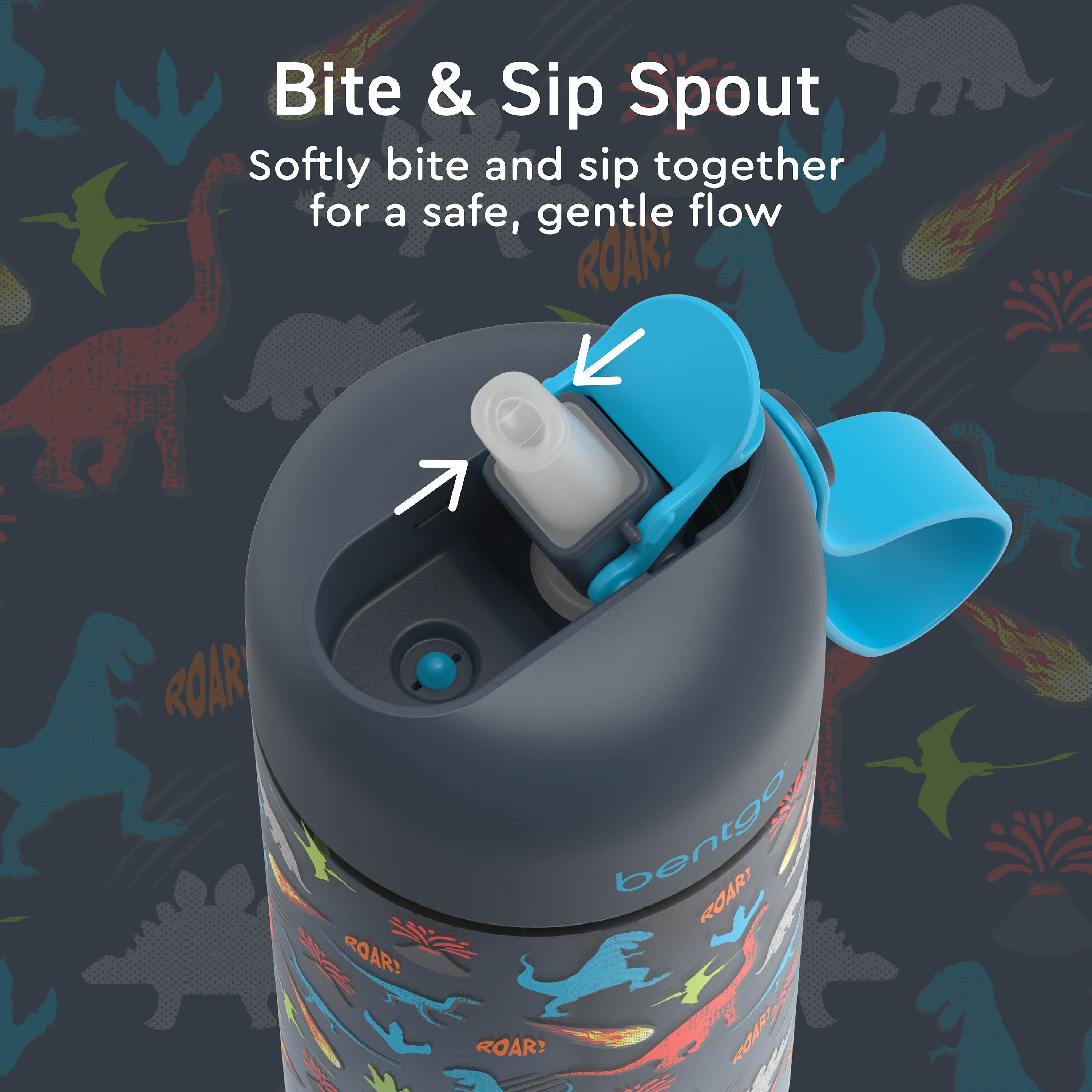 bentgo-kids-prints-water-bottle-2-pack-15-oz-bpa-free-tritan-bottles-with-leak-p image 4