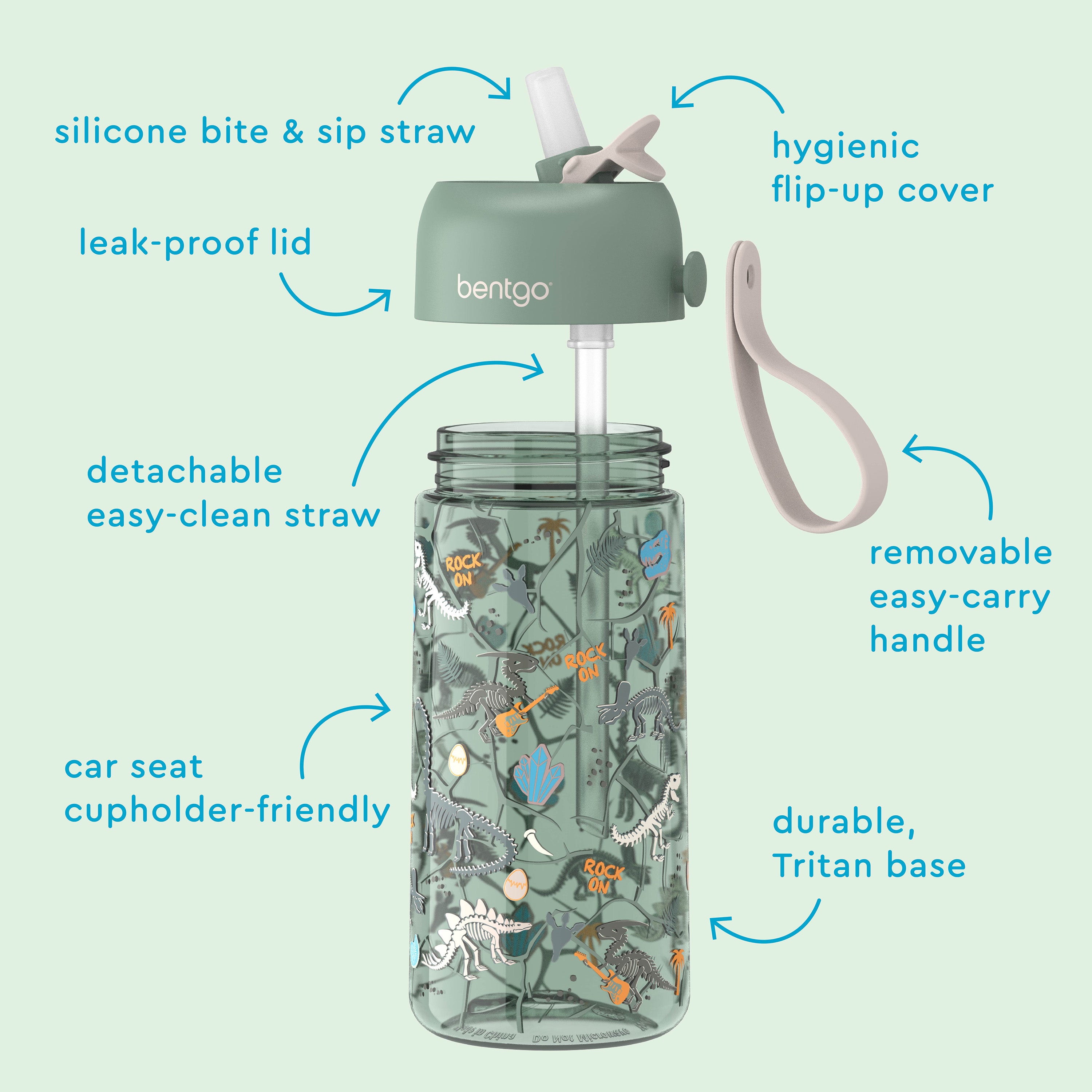 bentgo-kids-prints-water-bottle-2-pack-15-oz-bpa-free-tritan-bottles-with-leak-p image 6