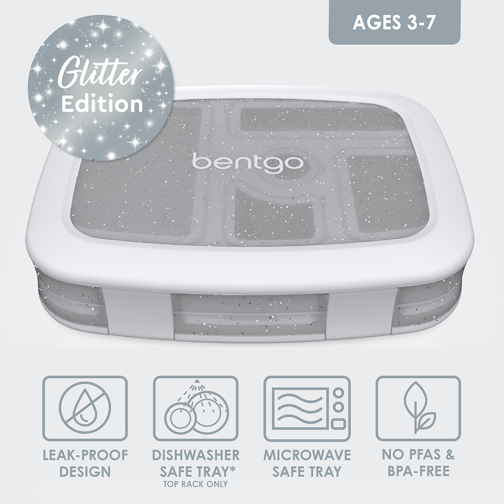 bentgo-kids-lunch-box-glitter-confetti-5-compartment-leak-proof-bento-box image 3