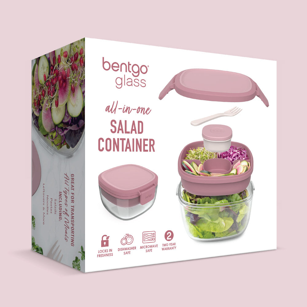 bentgo-glass-salad-container-airtight-7-6-cup-glass-salad-to-go-bowl-with-dressi image 7