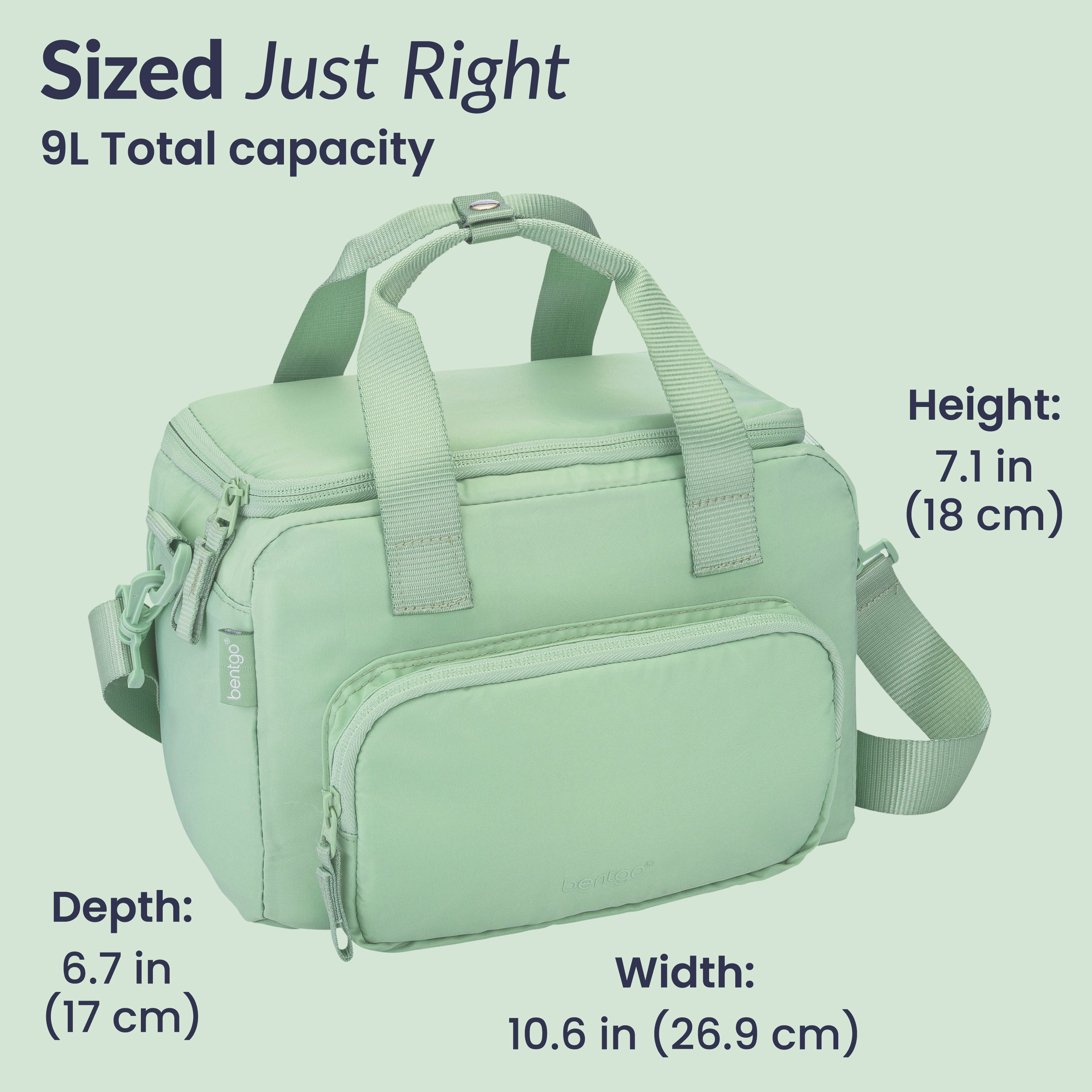 bentgo-insulated-lunch-bag-peva-lined-large-capacity-lunch-tote-with-removable-a image 7