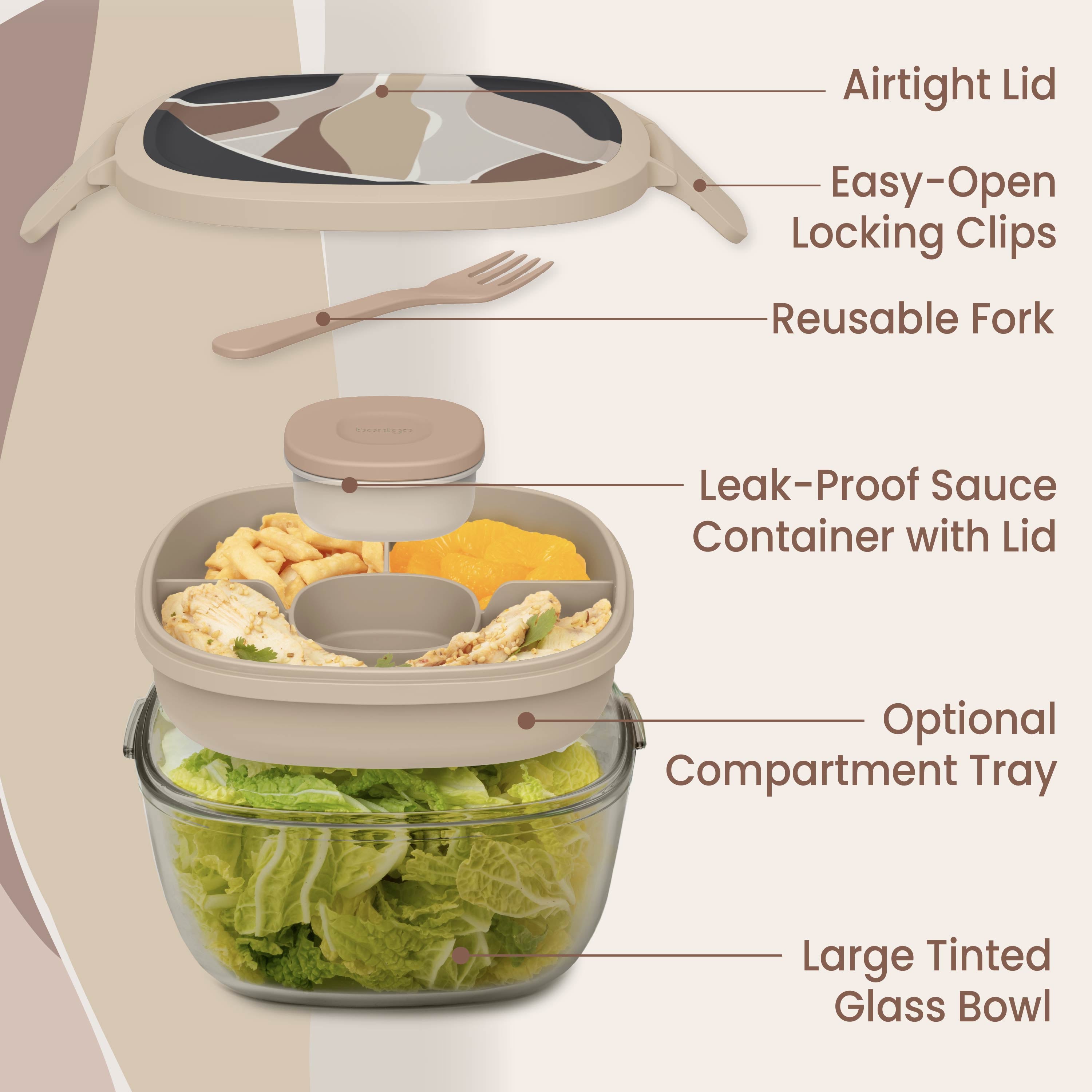 bentgo-glass-prints-all-in-one-salad-container-tinted-glass-salad-to-go-with-pri image 5