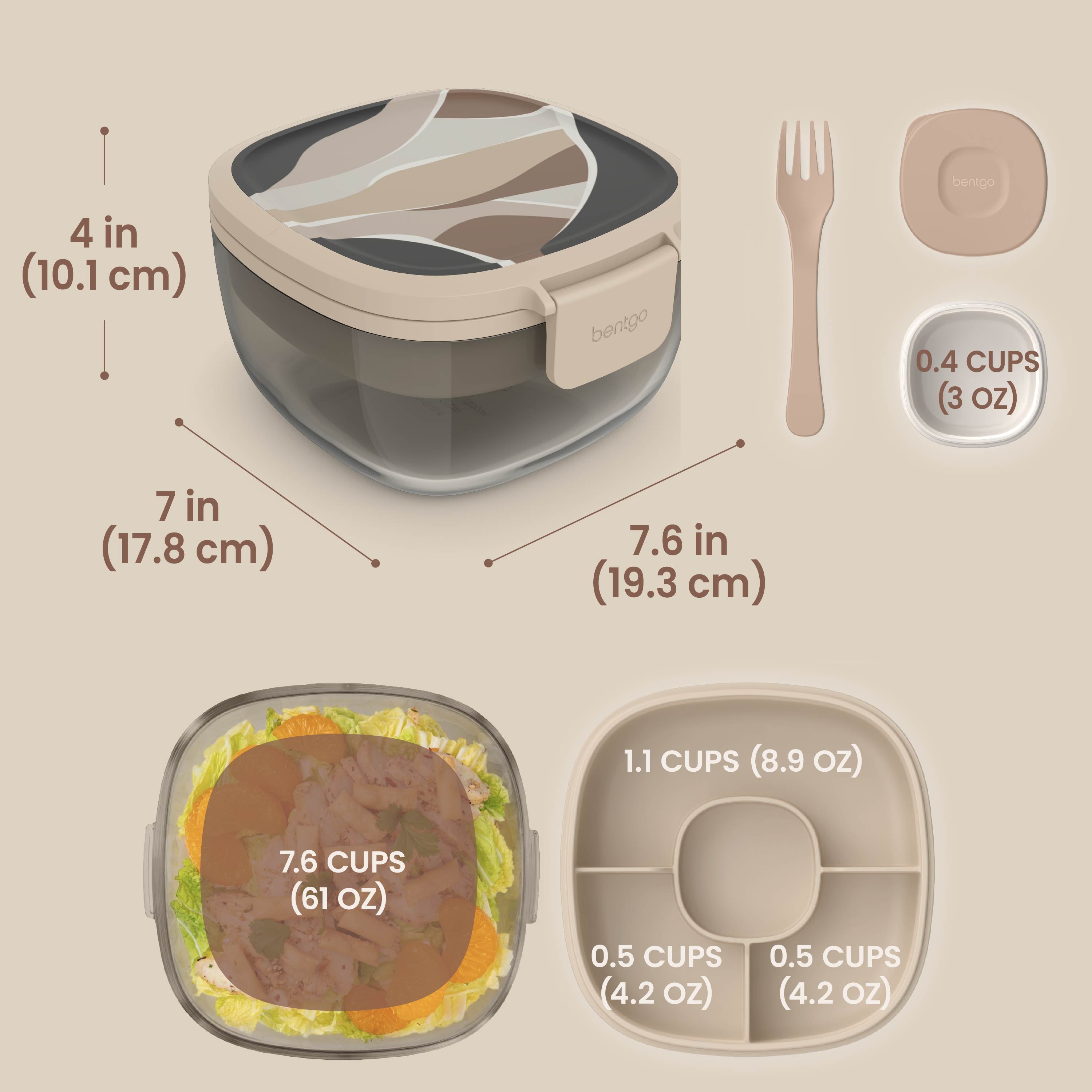 bentgo-glass-prints-all-in-one-salad-container-tinted-glass-salad-to-go-with-pri image 6