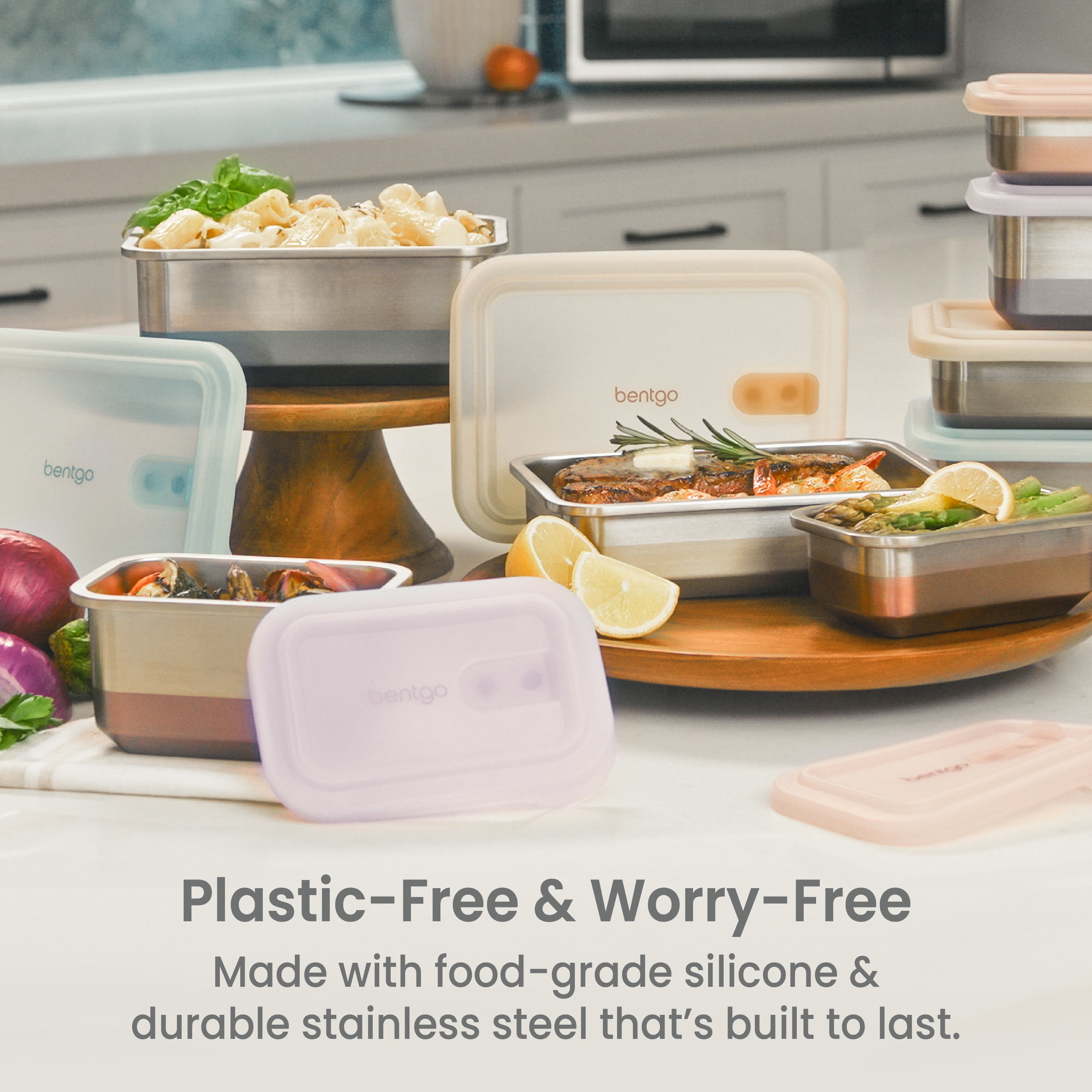 bentgo-microsteel-heat-eat-container-microwave-safe-stainless-steel-with-leak-pr image 4