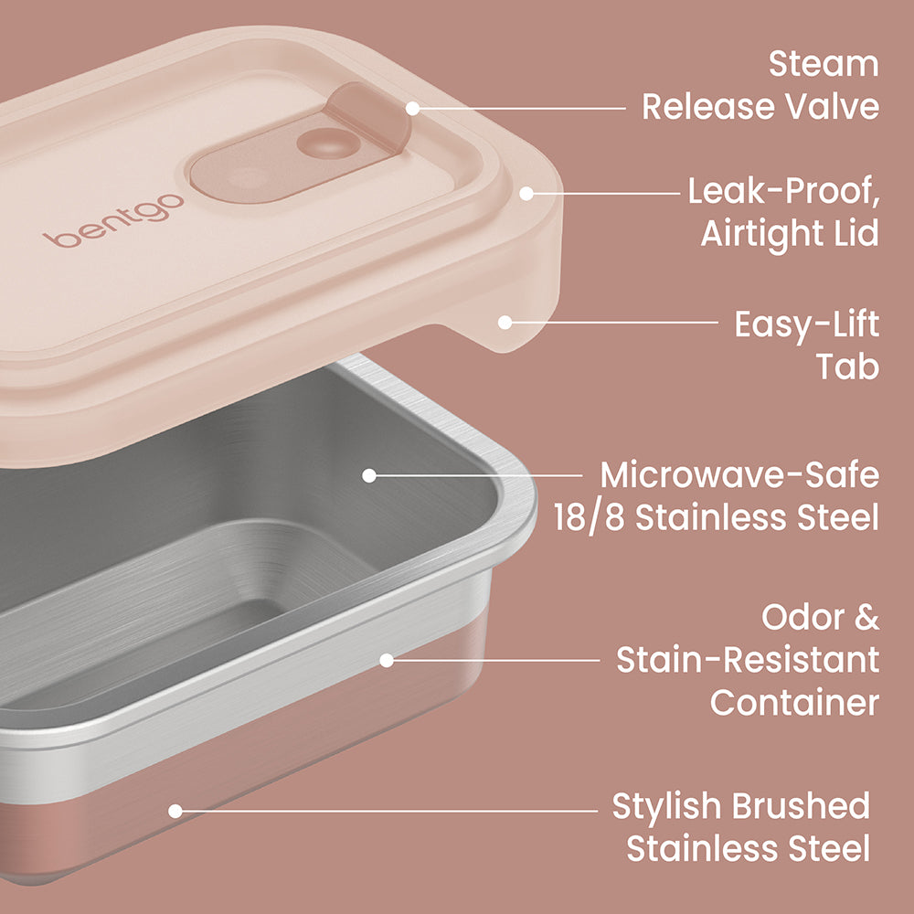 bentgo-microsteel-heat-eat-container-microwave-safe-stainless-steel-with-leak-pr image 6