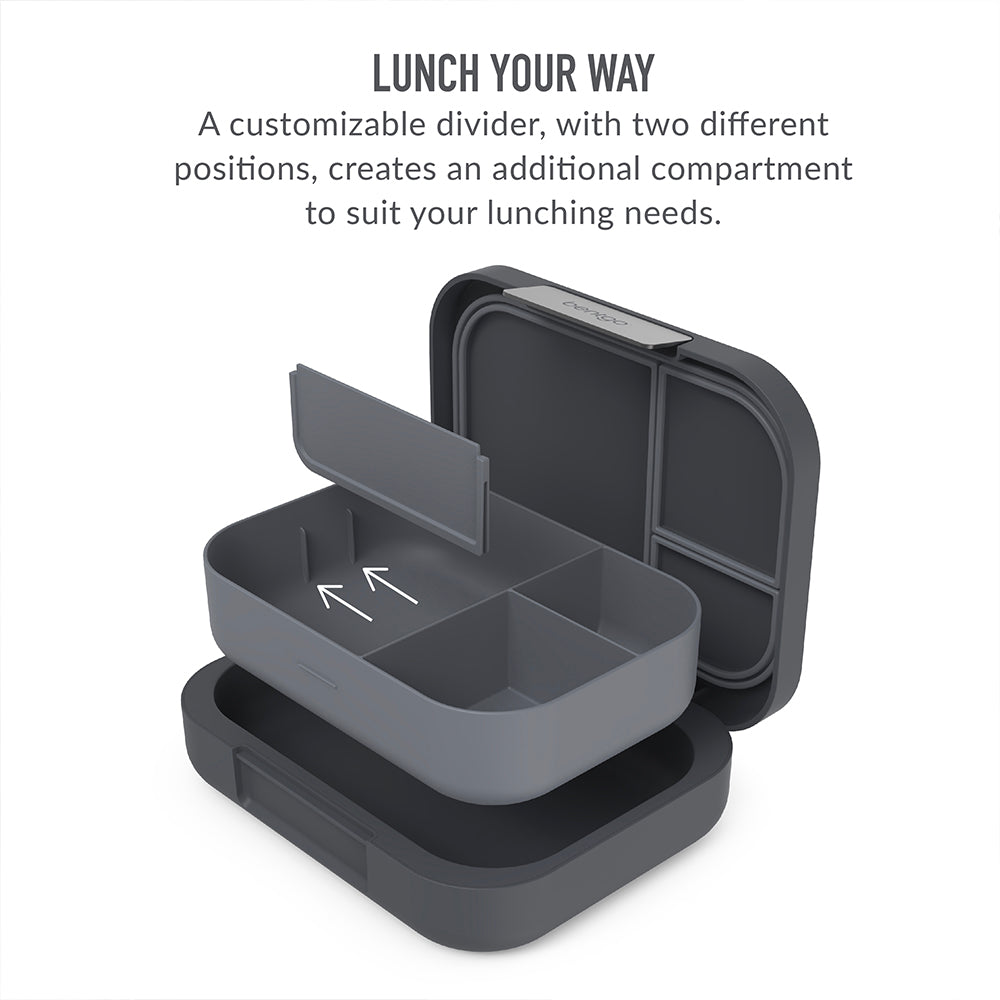 bentgo-modern-lunch-box-snack-cup-bundle-customizable-3-4-compartment-adult-bent image 5