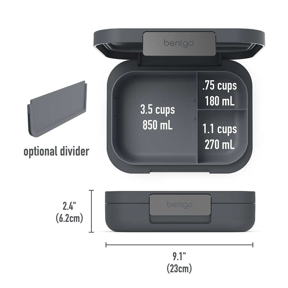 bentgo-modern-lunch-box-snack-cup-bundle-customizable-3-4-compartment-adult-bent image 7