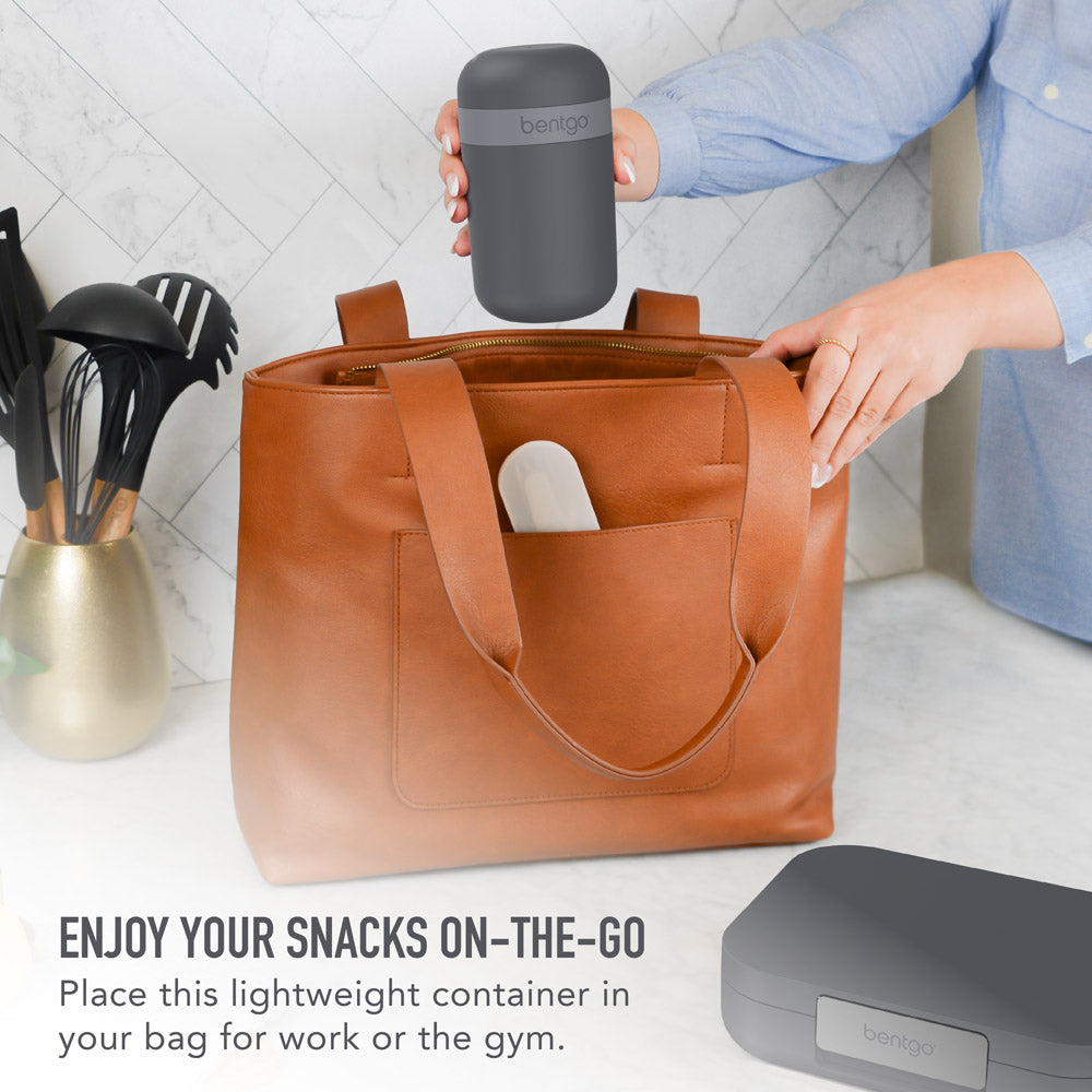 bentgo-modern-lunch-box-snack-cup-bundle-customizable-3-4-compartment-adult-bent image 8