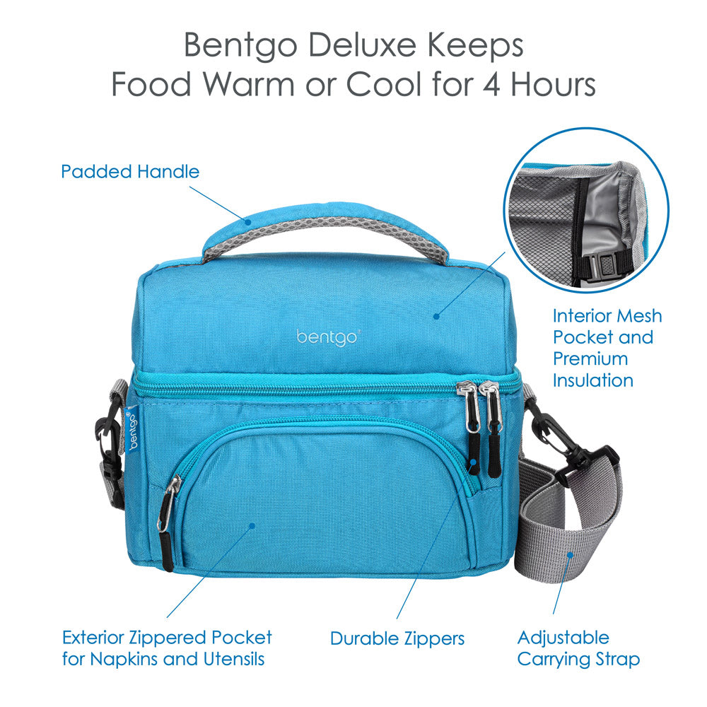 bentgo-deluxe-lunch-bag-double-insulated-leak-resistant-adult-lunch-tote-with-ad image 5