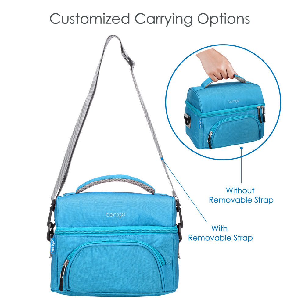 bentgo-deluxe-lunch-bag-double-insulated-leak-resistant-adult-lunch-tote-with-ad image 6