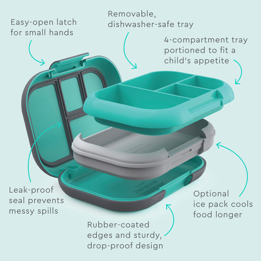 bentgo-chill-kids-lunch-box-4-compartment-bento-container-with-removable-ice-pac image 6