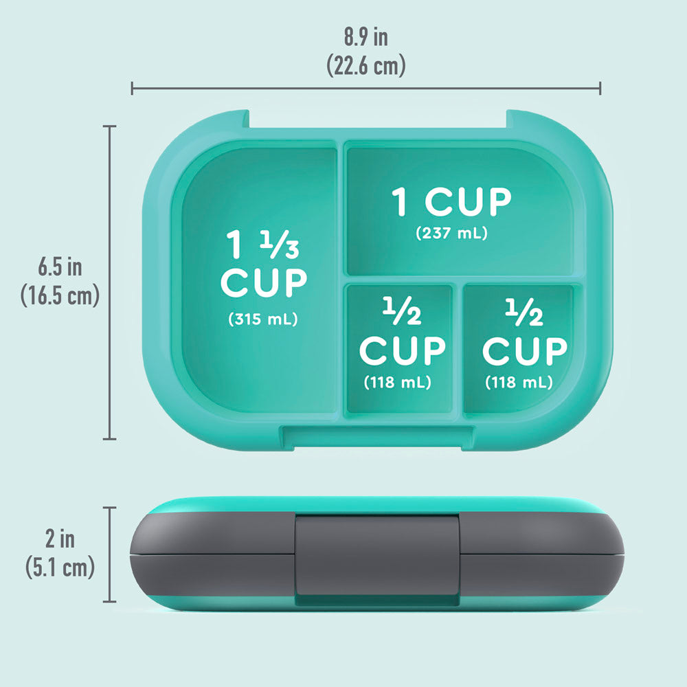 bentgo-chill-kids-lunch-box-4-compartment-bento-container-with-removable-ice-pac image 8