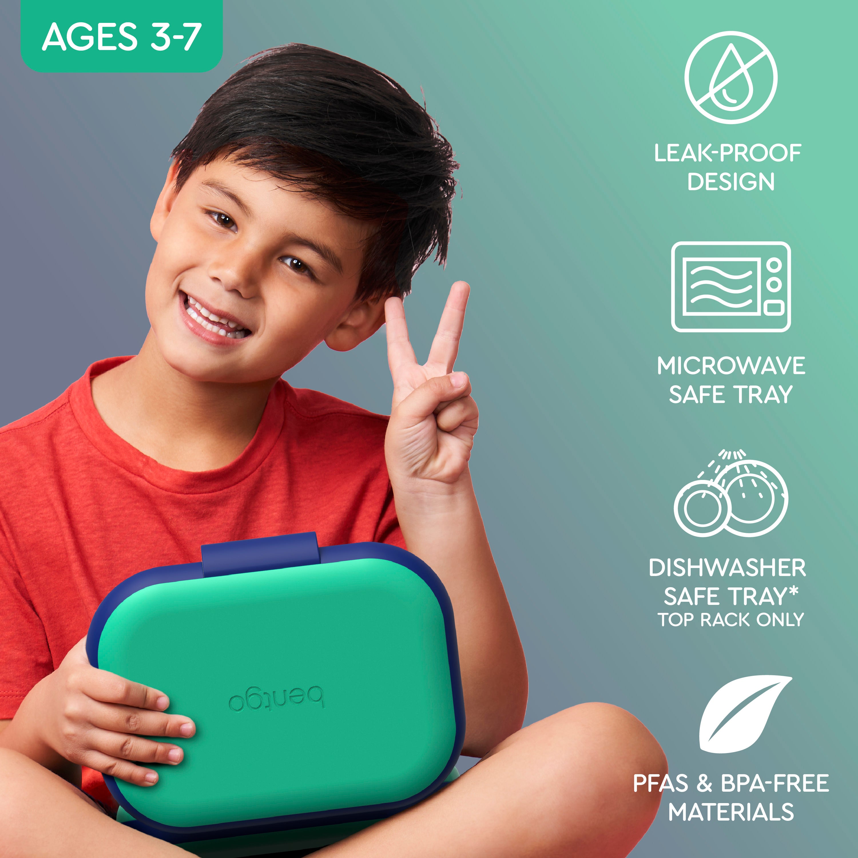 bentgo-chill-kids-lunch-box-2-pack-4-compartment-bento-box-with-removable-ice-pa image 4