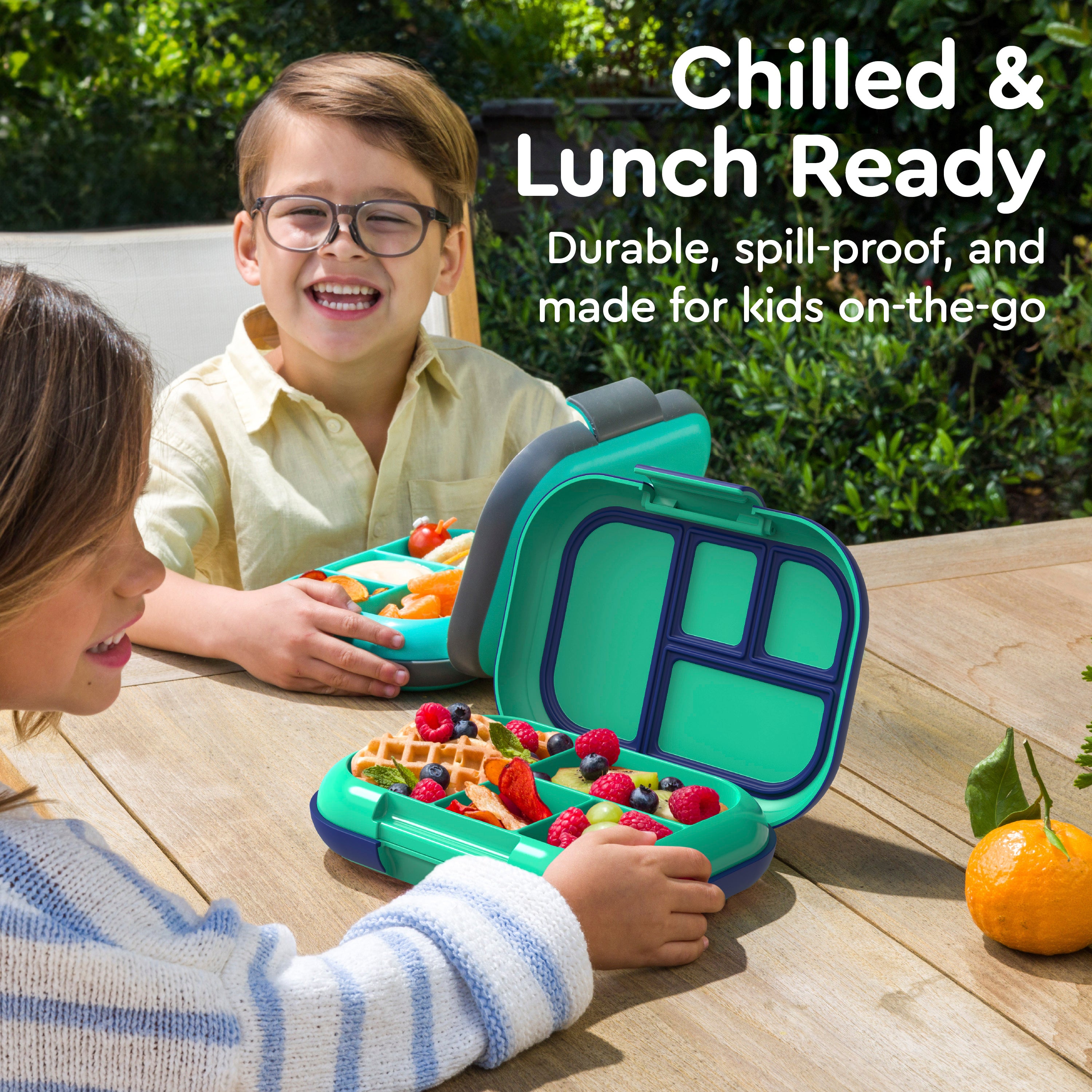 bentgo-chill-kids-lunch-box-2-pack-4-compartment-bento-box-with-removable-ice-pa image 5