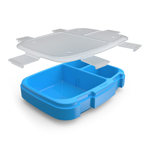bentgo-fresh-tray-with-transparent-cover-replacement-meal-prep-tray-lid-3-to-4-c image 5