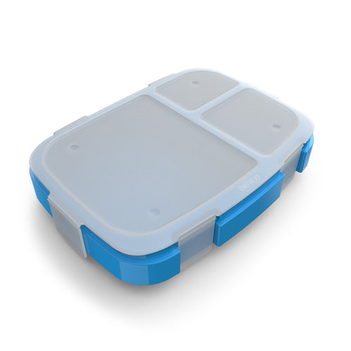 bentgo-fresh-tray-with-transparent-cover-replacement-meal-prep-tray-lid-3-to-4-c image 4