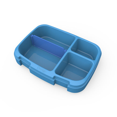 bentgo-fresh-3-compartment-replacement-tray-with-divider-insert image 6