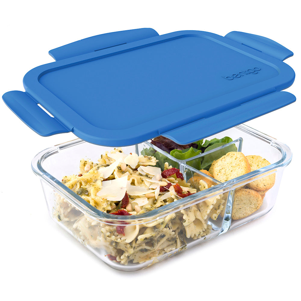 bentgo-glass-3-compartment-airtight-leak-proof-lunch-container image 8