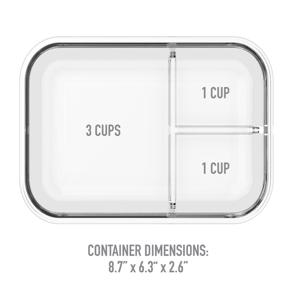 bentgo-glass-3-compartment-airtight-leak-proof-lunch-container image 6