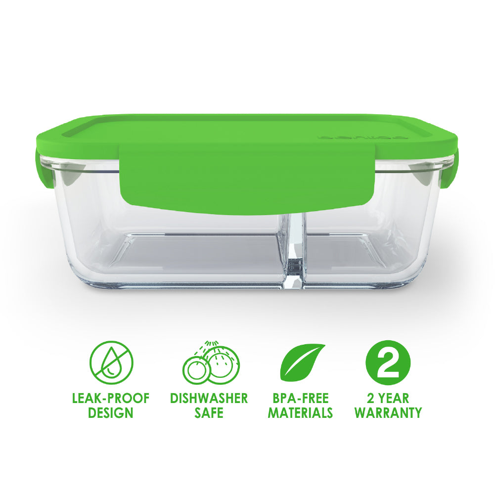 bentgo-glass-2-compartment-leak-proof-snack-container image 3