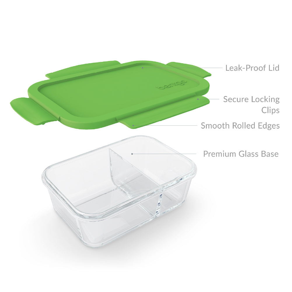 bentgo-glass-2-compartment-leak-proof-snack-container image 5