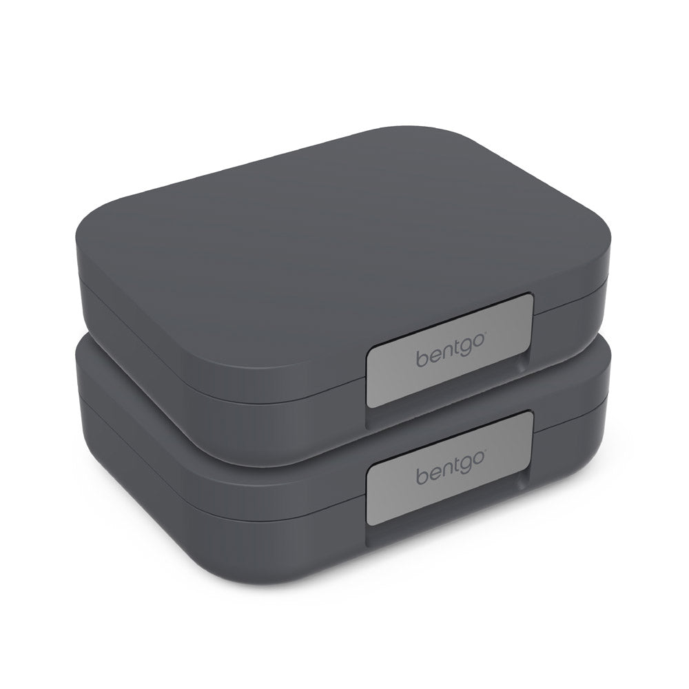 bentgo-modern-adult-bento-lunch-box-2-pack-with-removable-divider-3-4-compartmen image 1