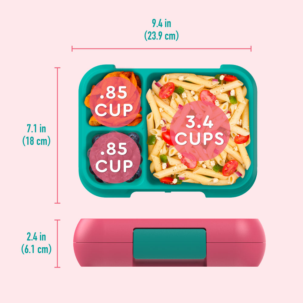 bentgo-pop-lunch-box-personalized-leak-proof-3-to-4-compartment-bento-for-big-ki image 5