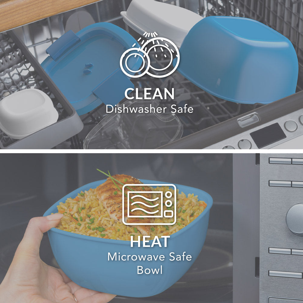 bentgo-all-in-one-salad-container-stackable-salad-bowl-with-4-compartment-toppin image 5