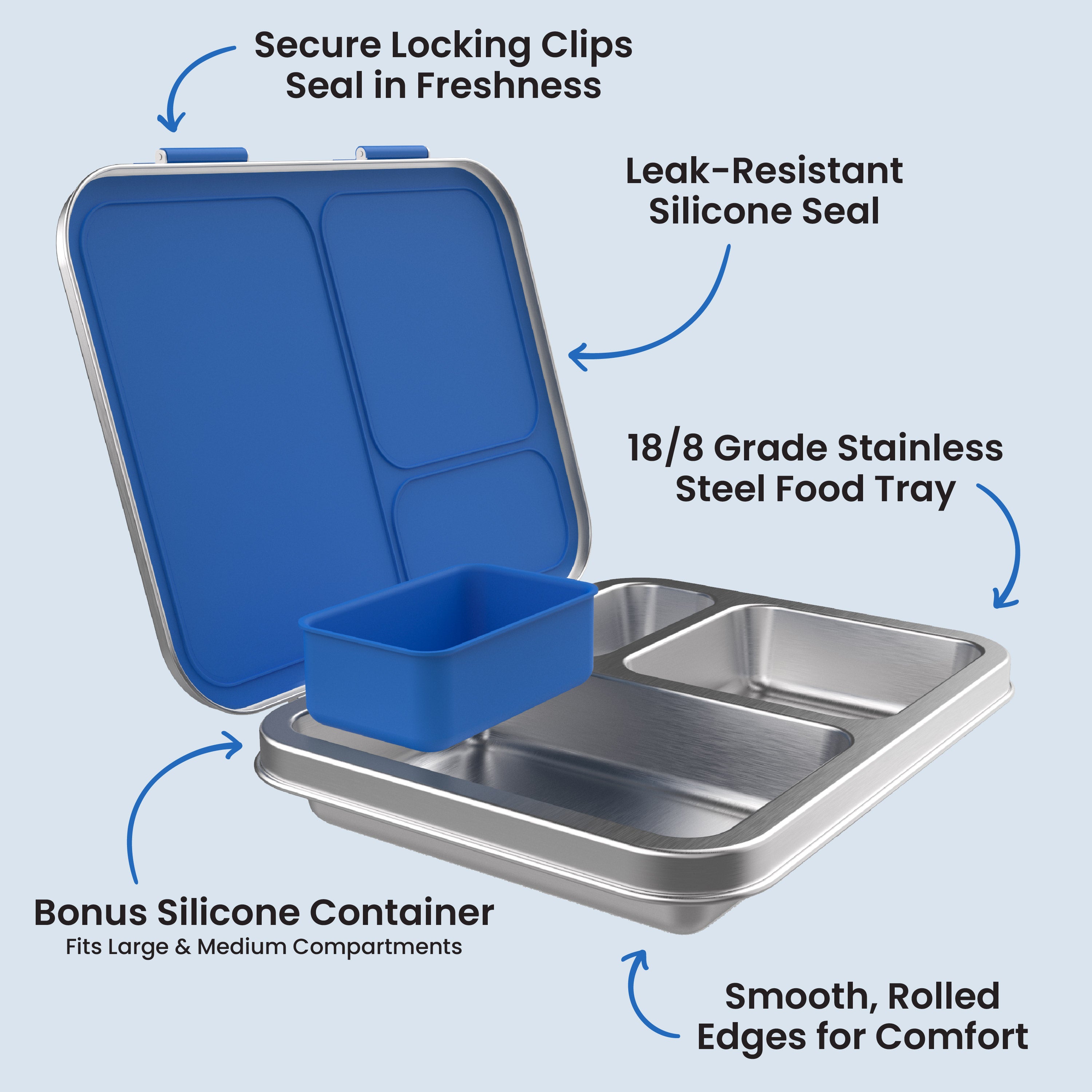 bentgo-kids-stainless-steel-lunch-box-2-pack image 5