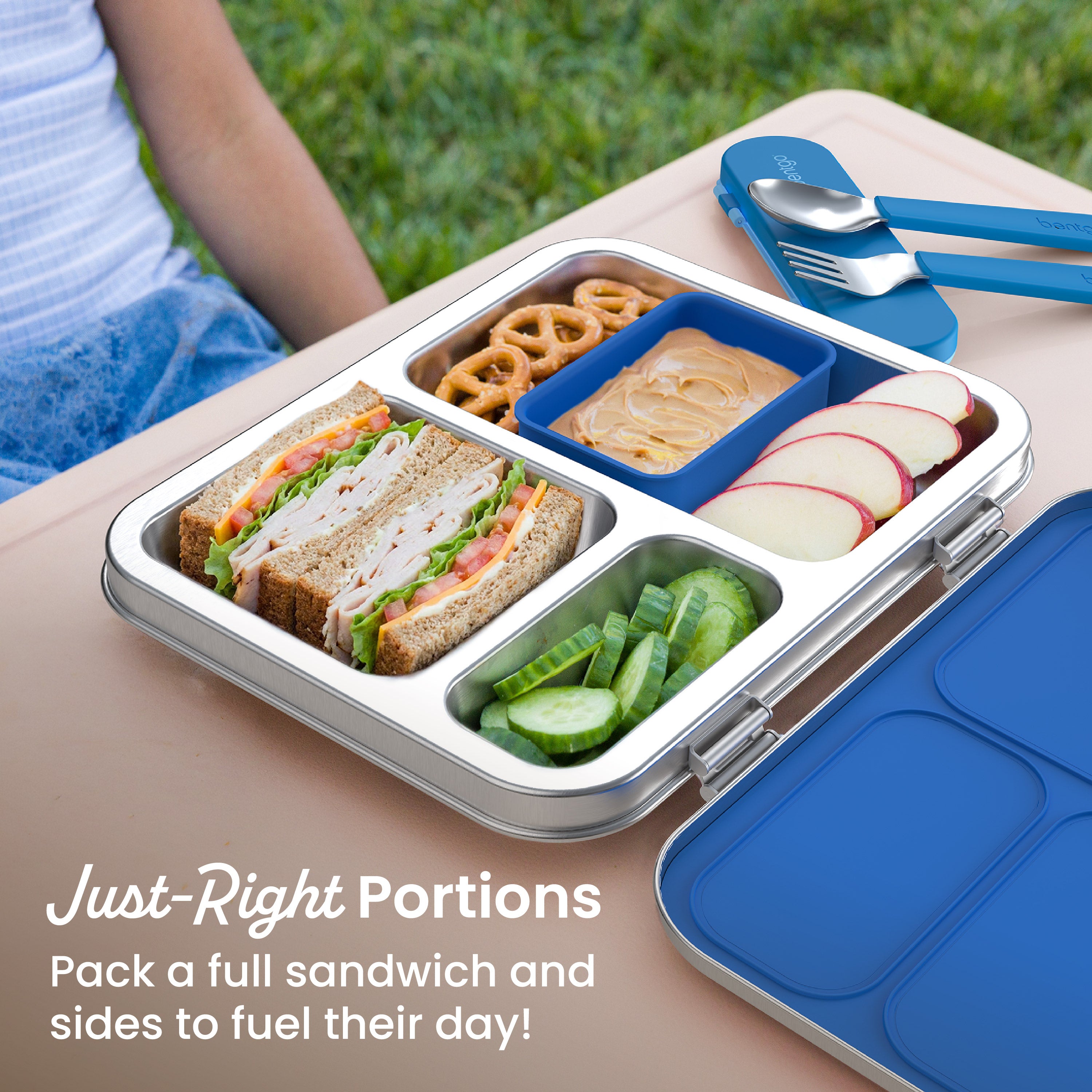 bentgo-kids-stainless-steel-lunch-box-2-pack image 6