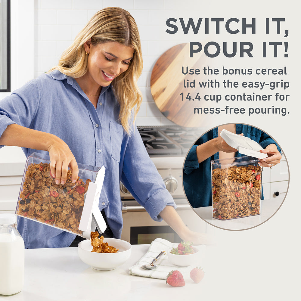 bentgo-pantry-airtight-food-storage-container-22-piece-set-10-containers-lids-sc image 5