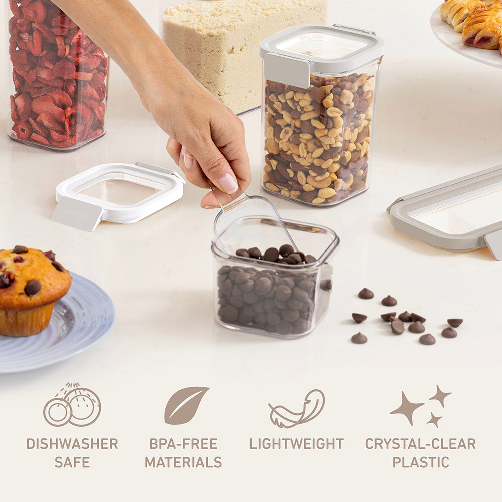 bentgo-3-piece-all-purpose-scoop-set-clear-pantry-scoops-for-bentgo-pantry-conta image 3