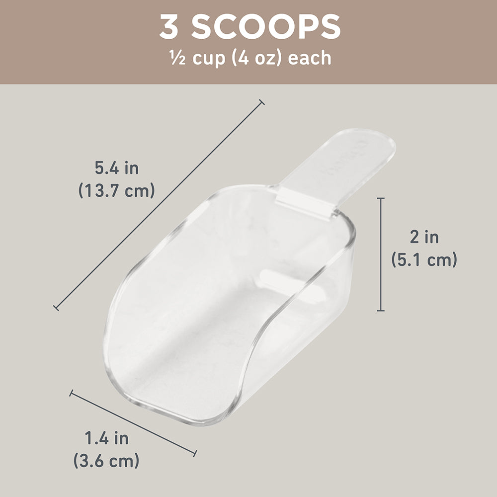 bentgo-3-piece-all-purpose-scoop-set-clear-pantry-scoops-for-bentgo-pantry-conta image 5