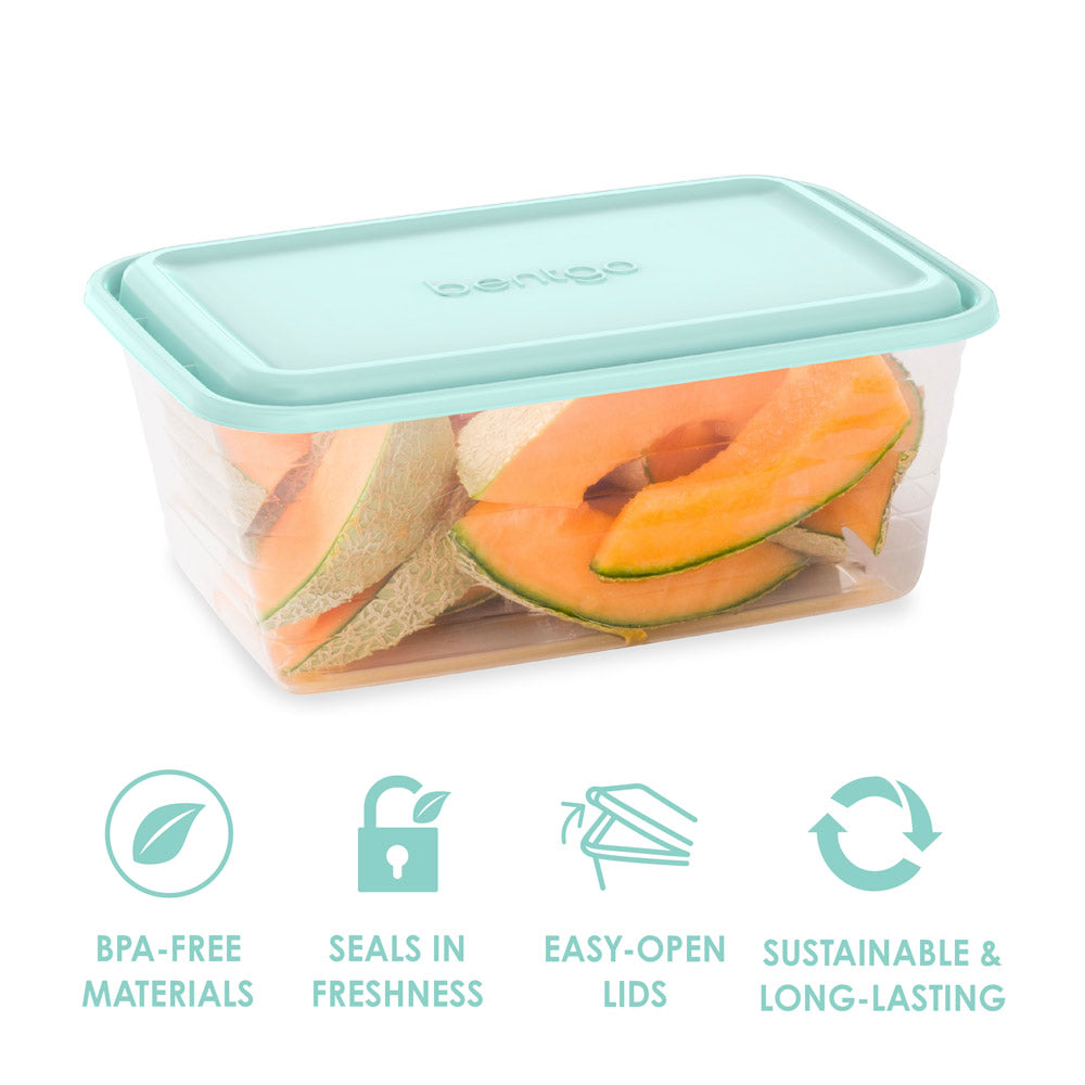 bentgo-prep-8-cup-deep-dish-meal-prep-container-20-piece-set-10-containers-10-li image 4