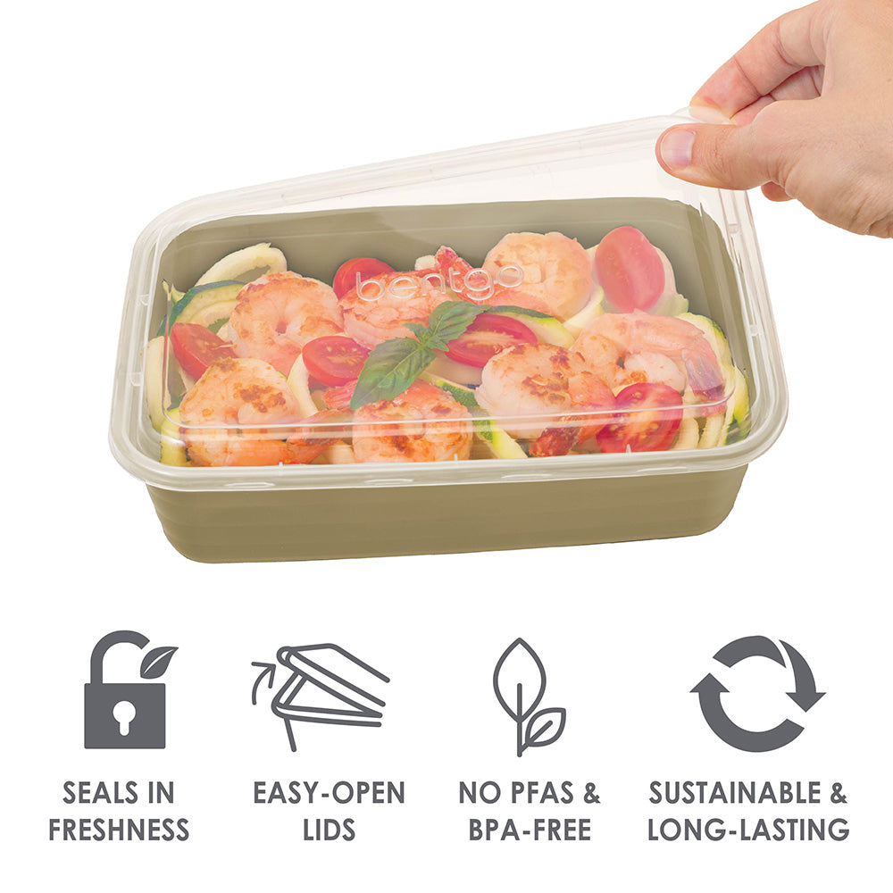 bentgo-prep-60-piece-meal-prep-kit-30-microwave-freezer-safe-trays-with-custom-f image 5