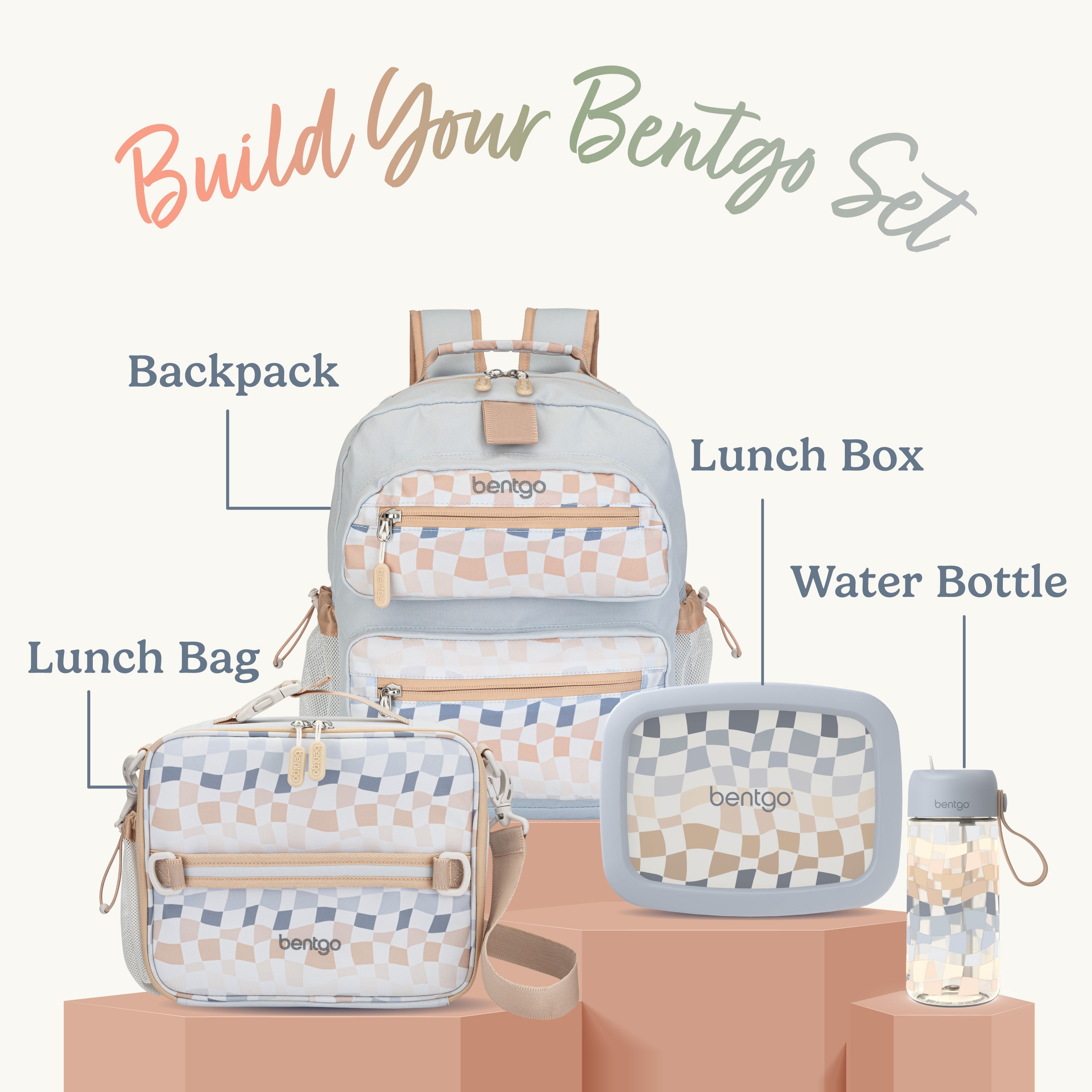 bentgo-kids-prints-whimsy-wonder-collection-5-compartment-kids-lunch-box image 6
