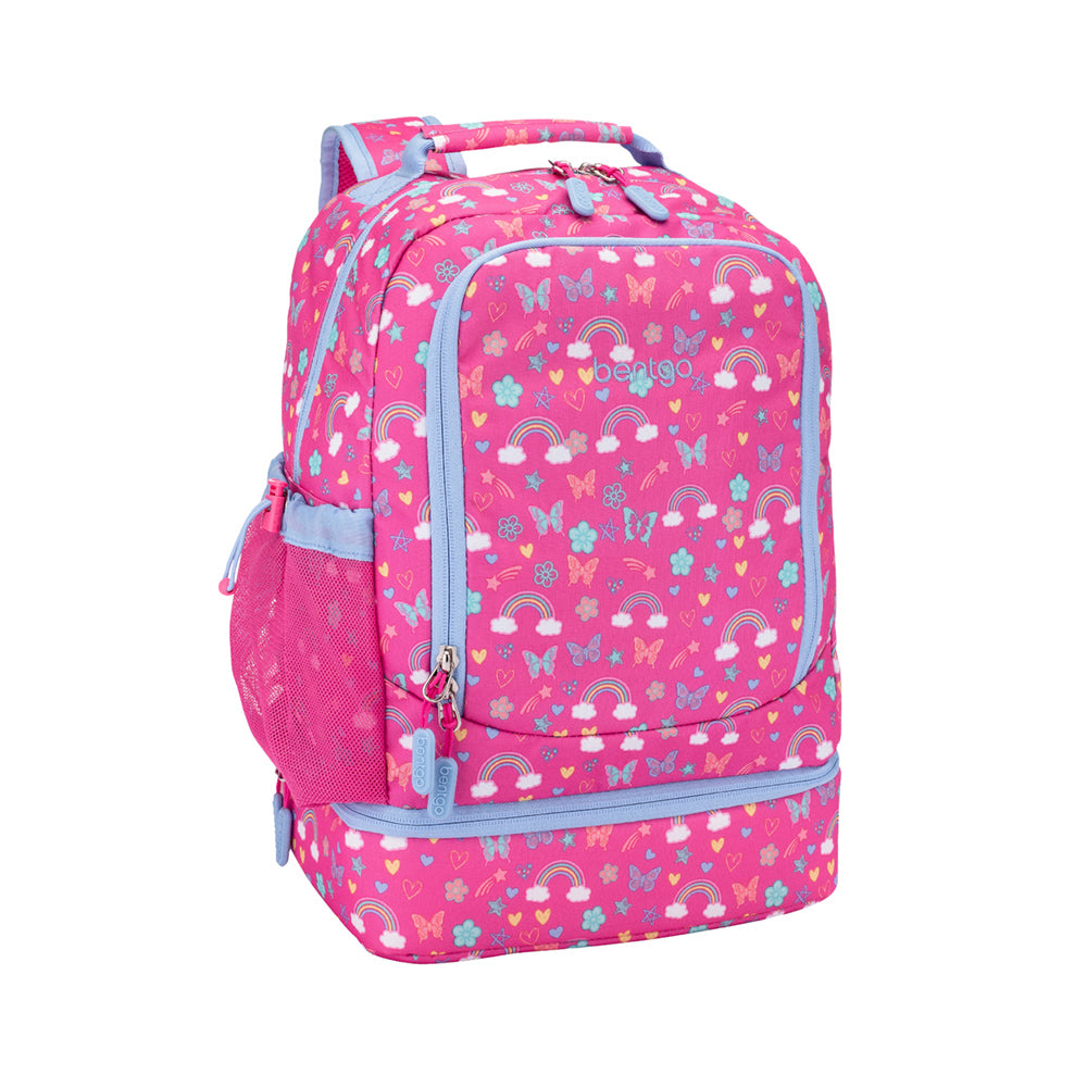 bentgo-kids-prints-lunch-box-2-in-1-backpack-lunch-bag-bundle-5-compartment-leak image 7