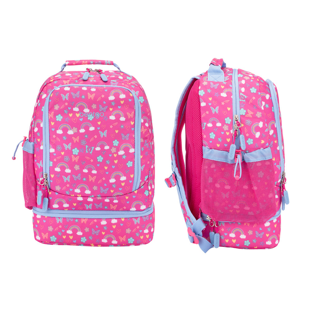 bentgo-kids-prints-lunch-box-2-in-1-backpack-lunch-bag-bundle-5-compartment-leak image 8