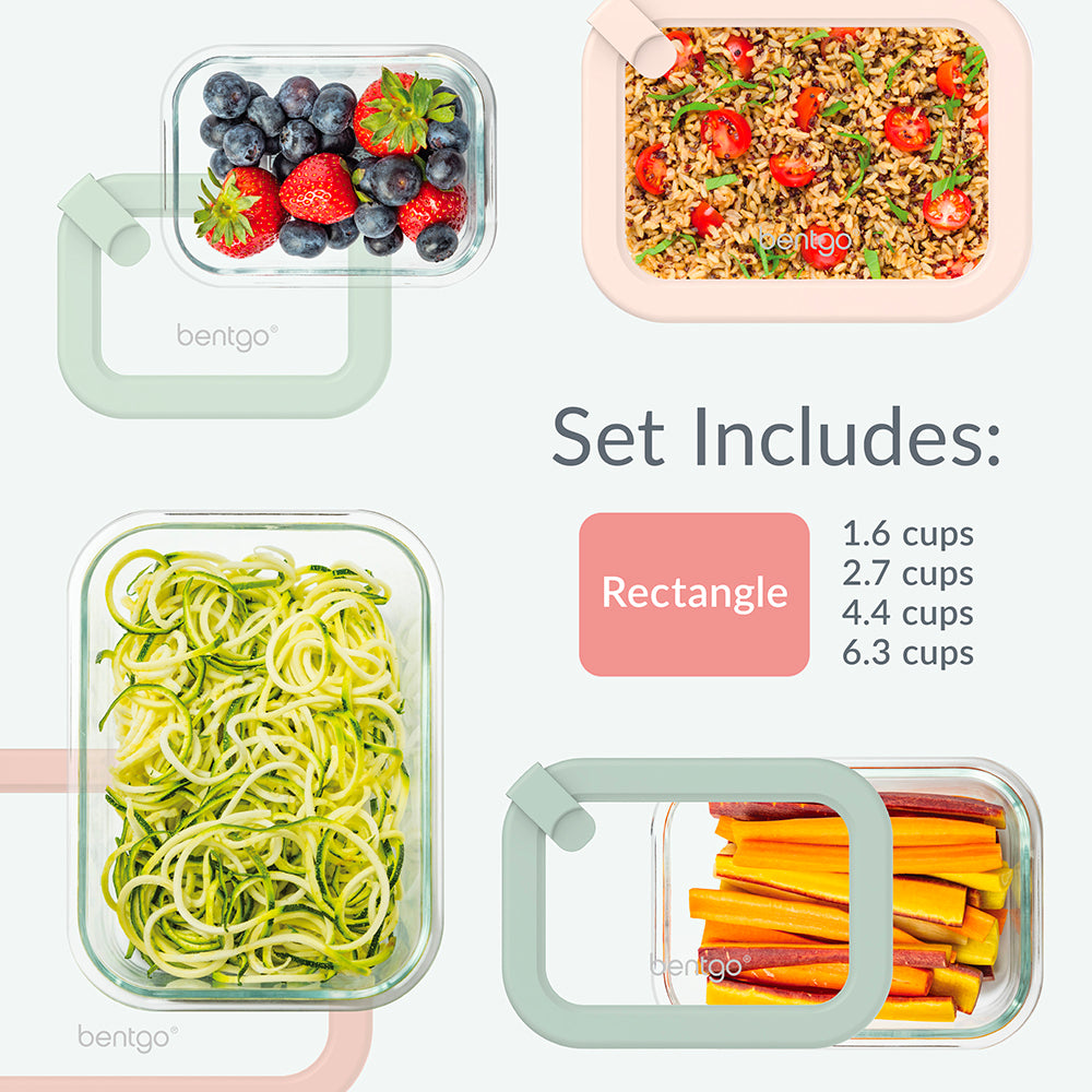 bentgo-signature-glass-food-storage-set-8-piece image 6
