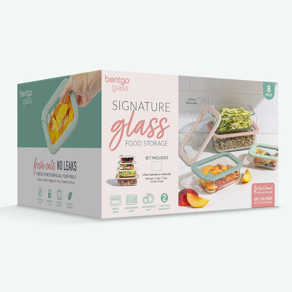 bentgo-signature-glass-food-storage-set-8-piece image 7