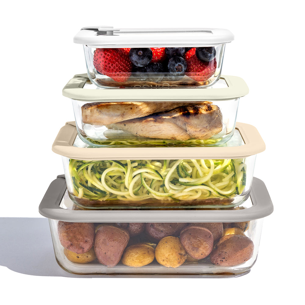 bentgo-signature-glass-food-storage-set-8-piece image 8