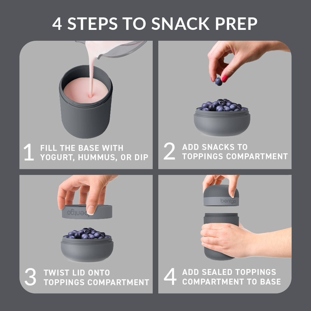 bentgo-snack-cup-leak-proof-dual-seal-snack-container-with-dip-separator image 4